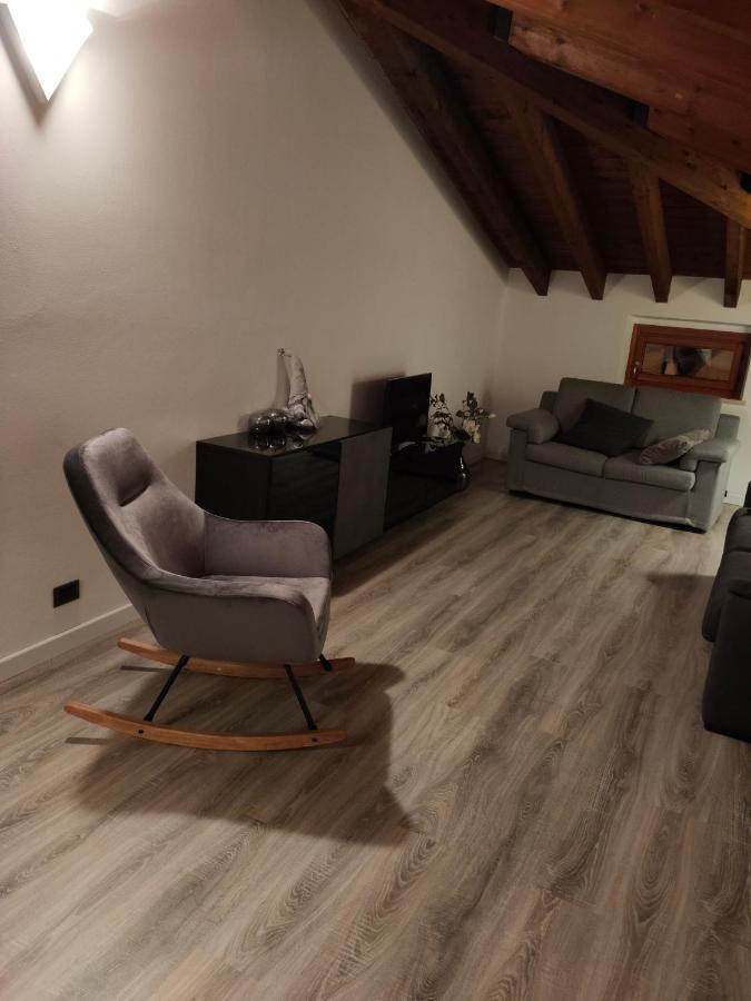 Verona Relais + Private Parking Kültér fotó