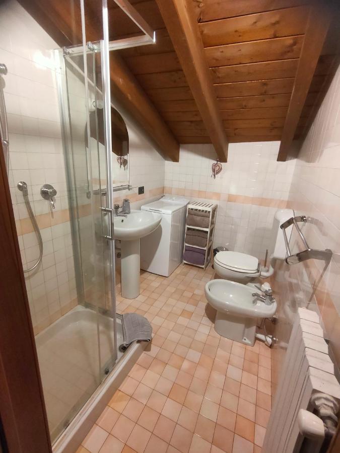 Verona Relais + Private Parking Kültér fotó