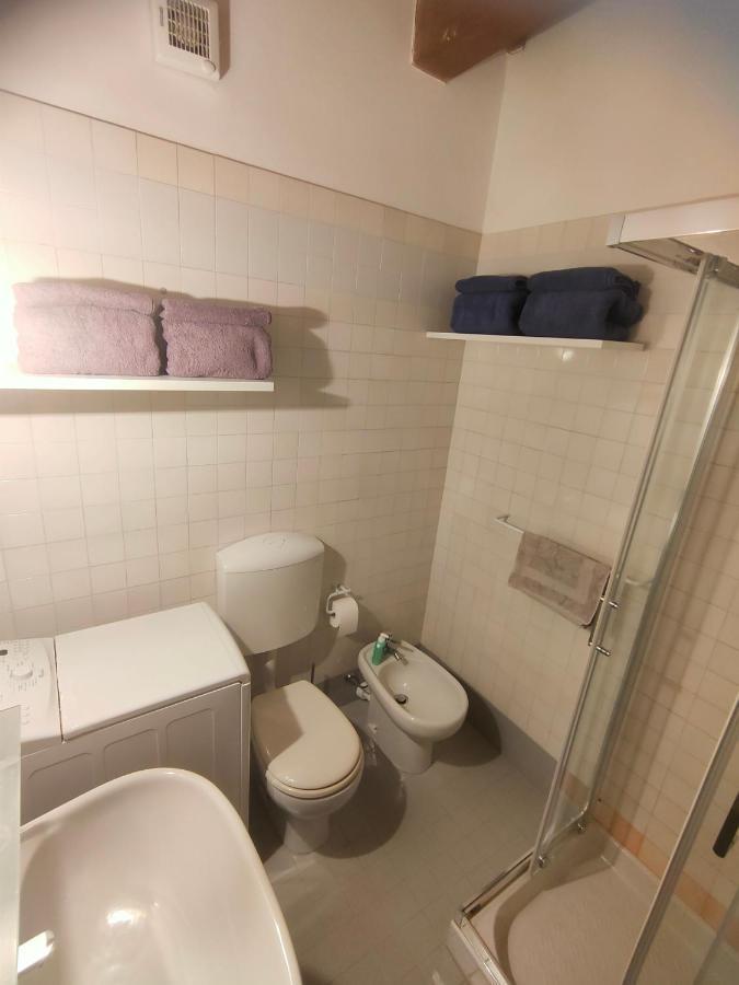 Verona Relais + Private Parking Kültér fotó