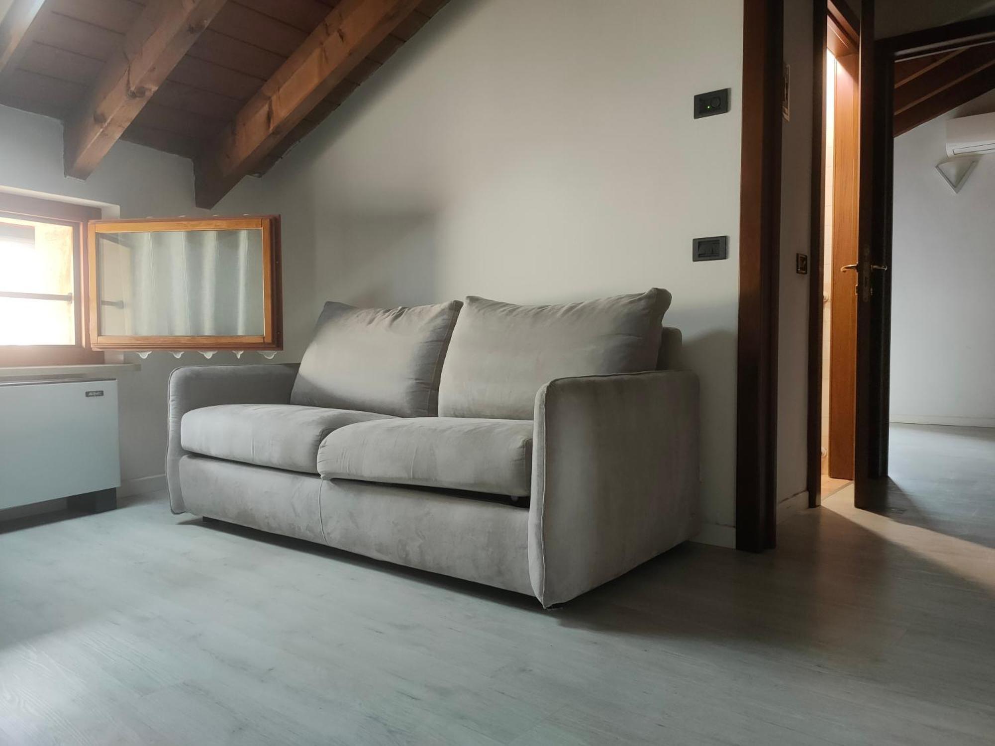 Verona Relais + Private Parking Kültér fotó