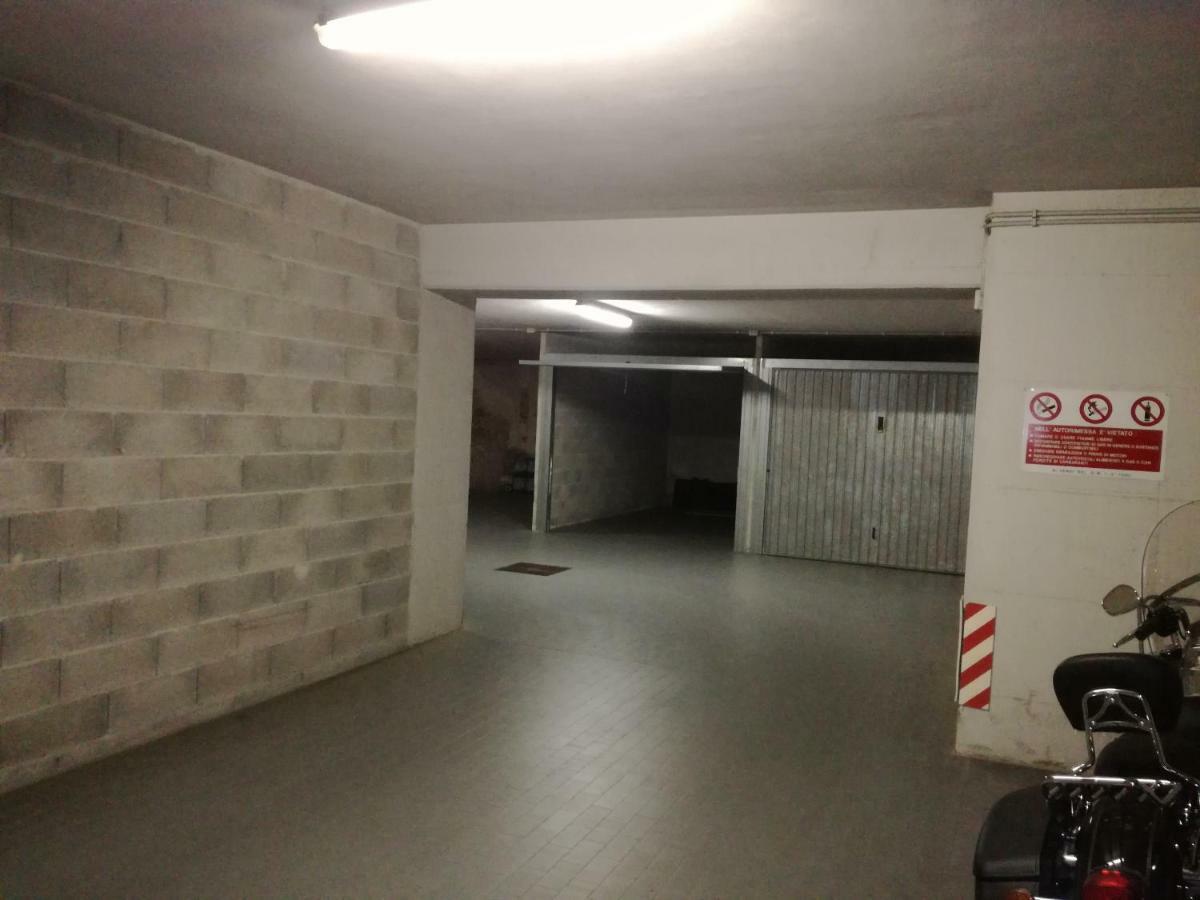 Verona Relais + Private Parking Kültér fotó
