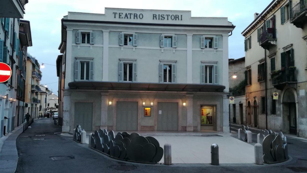 Verona Relais + Private Parking Kültér fotó