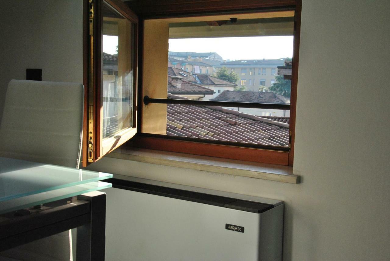 Verona Relais + Private Parking Kültér fotó