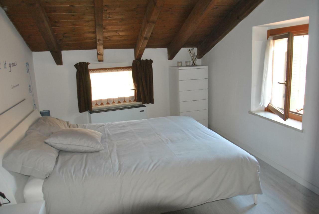 Verona Relais + Private Parking Kültér fotó