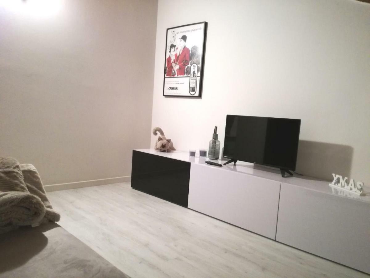 Verona Relais + Private Parking Kültér fotó