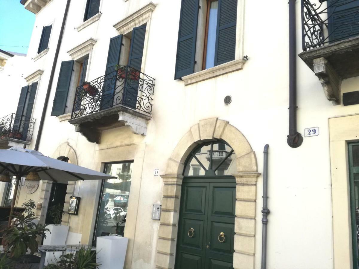 Verona Relais + Private Parking Kültér fotó