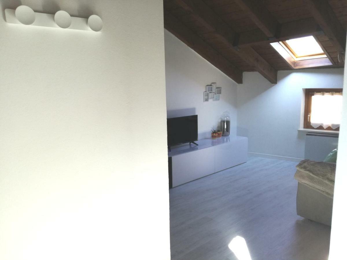 Verona Relais + Private Parking Kültér fotó
