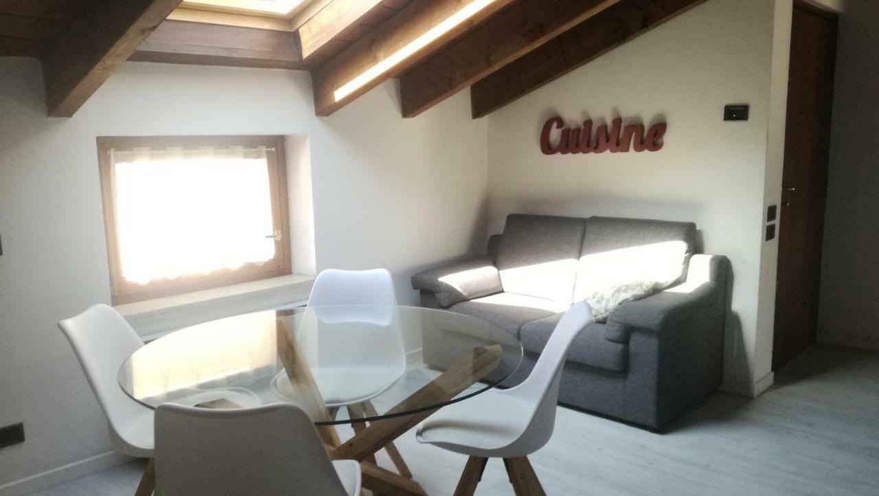 Verona Relais + Private Parking Kültér fotó
