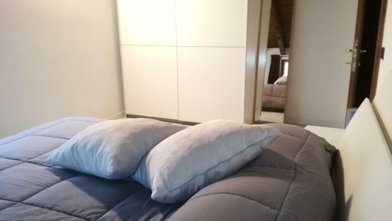 Verona Relais + Private Parking Kültér fotó