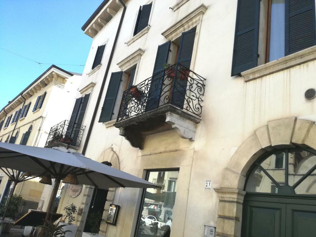 Verona Relais + Private Parking Kültér fotó