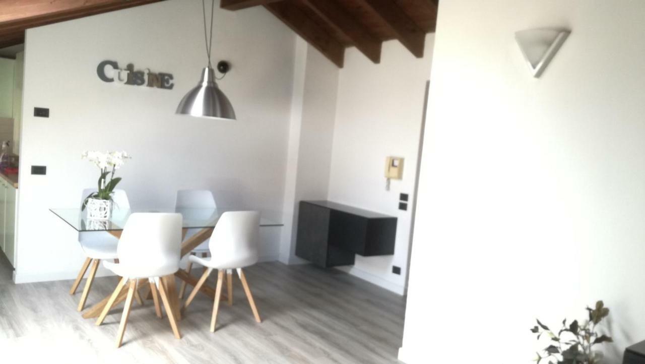 Verona Relais + Private Parking Kültér fotó