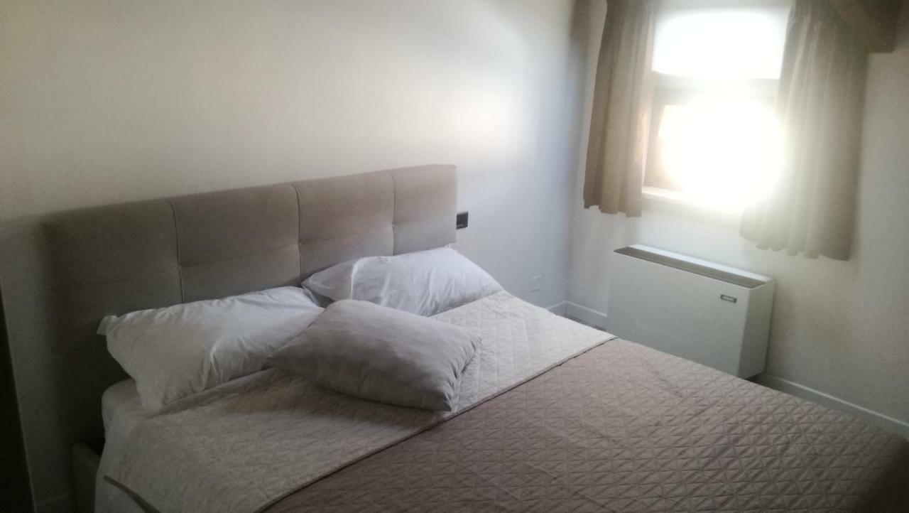 Verona Relais + Private Parking Kültér fotó