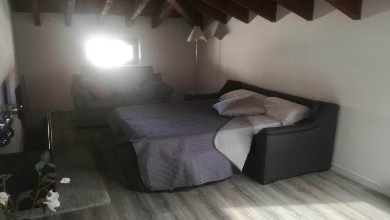 Verona Relais + Private Parking Kültér fotó