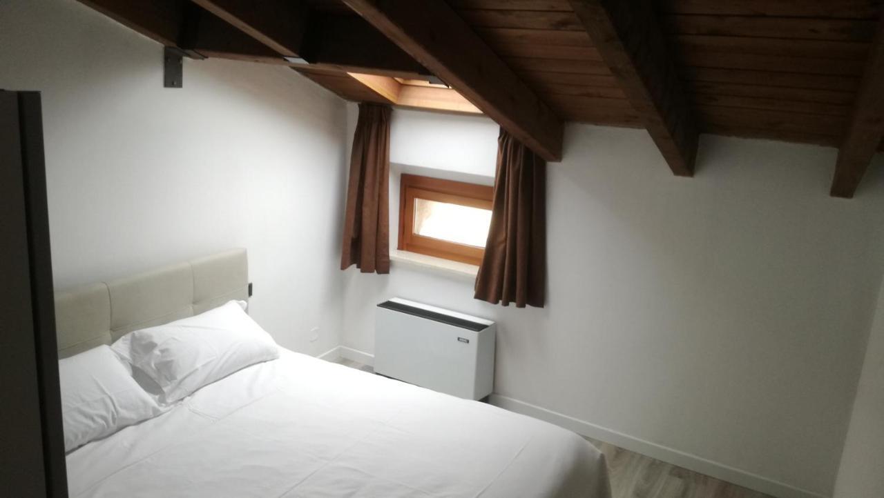 Verona Relais + Private Parking Kültér fotó
