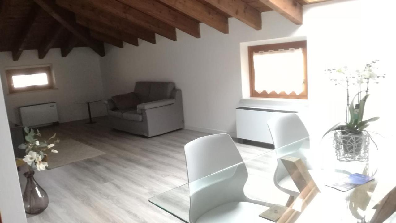Verona Relais + Private Parking Kültér fotó