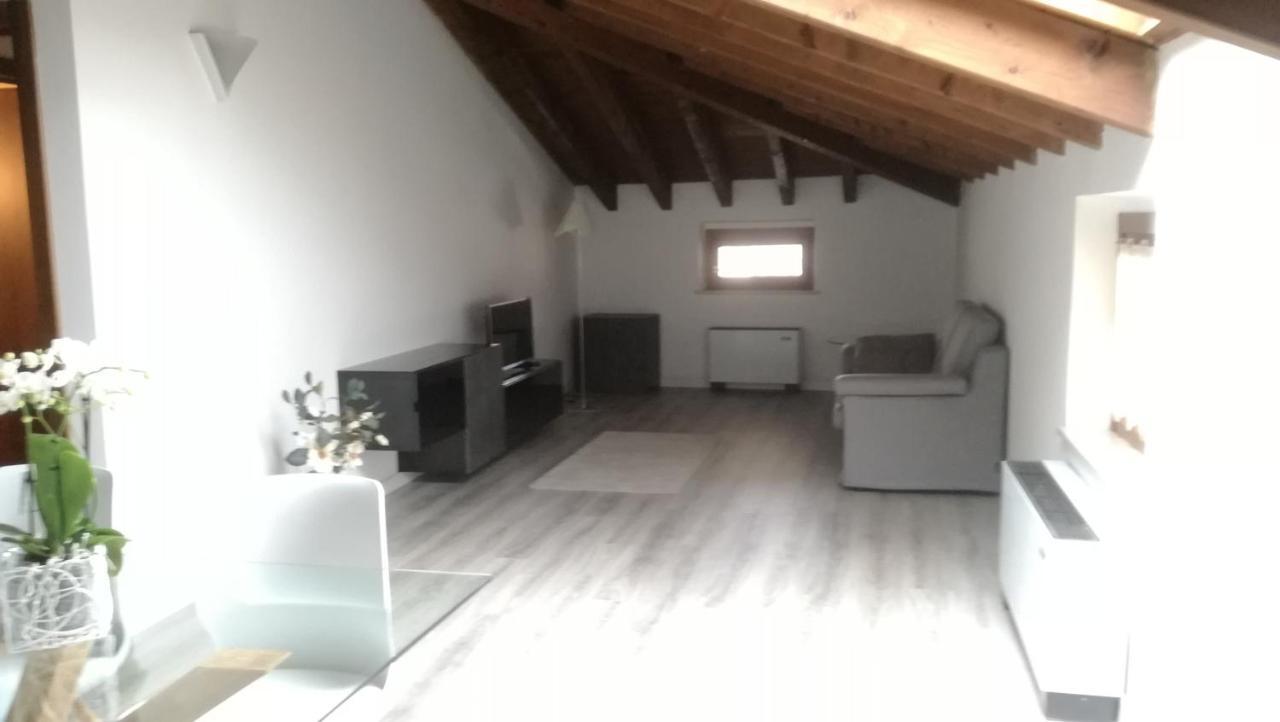 Verona Relais + Private Parking Kültér fotó