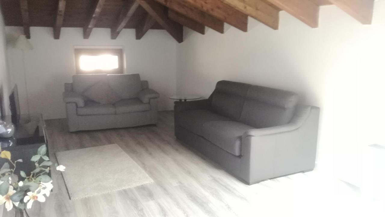 Verona Relais + Private Parking Kültér fotó